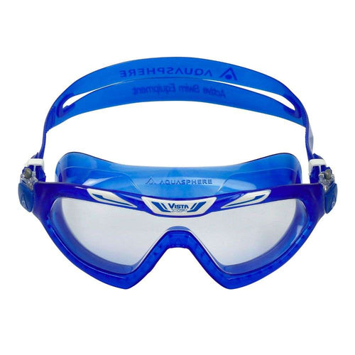 VISTA XP - SCHWIMMMASKE ERWACHSENE VISTA XP - SCHWIMMMASKE ERWACHSENE