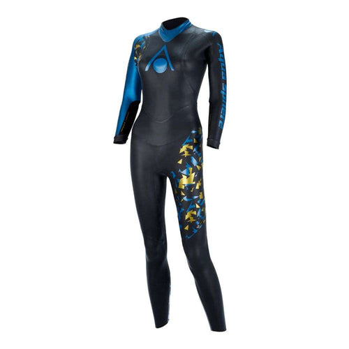 PHANTOM V3 - TRIATHLON-NEOPRENANZUG DAMEN PHANTOM V3 - TRIATHLON-NEOPRENANZUG DAMEN