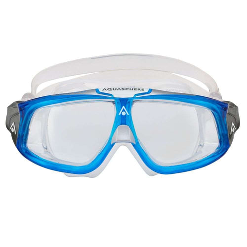 SEAL 2.0 - SCHWIMMMASKE ERWACHSENE SEAL 2.0 - SCHWIMMMASKE ERWACHSENE