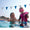 SEAL KID 2 - SCHWIMMMASKE KINDER