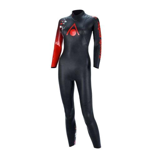 RACER V3 - TRIATHLON-NEOPRENANZUG DAMEN RACER V3 - TRIATHLON-NEOPRENANZUG DAMEN