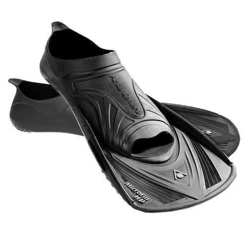 MICROFIN - SCHWIMMFLOSSEN ERWACHSENE MICROFIN - SCHWIMMFLOSSEN ERWACHSENE