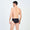 ESSENTIALS BRIEF 8CM - BADEANZUG HERREN