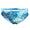 ESSENTIALS BRIEF 8CM - BADEANZUG HERREN