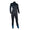 AQUASKIN FULL SUIT V3 - FREIWASSER-NEOPRENANZUG DAMEN